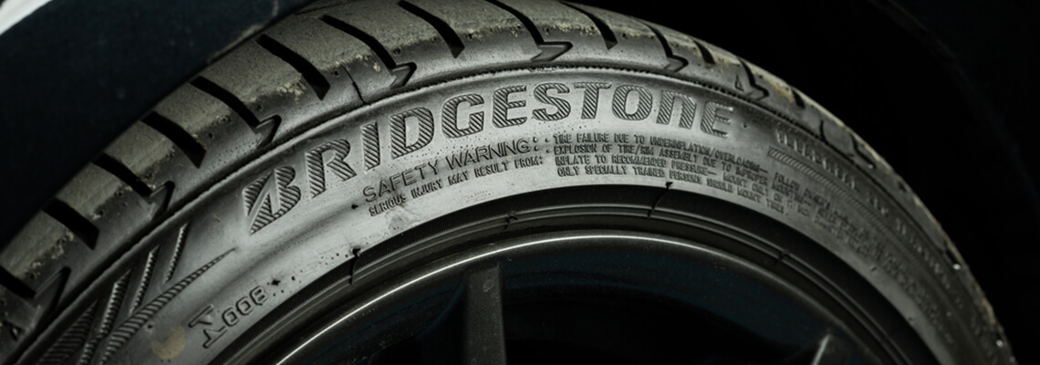 Bridgestone Tyres