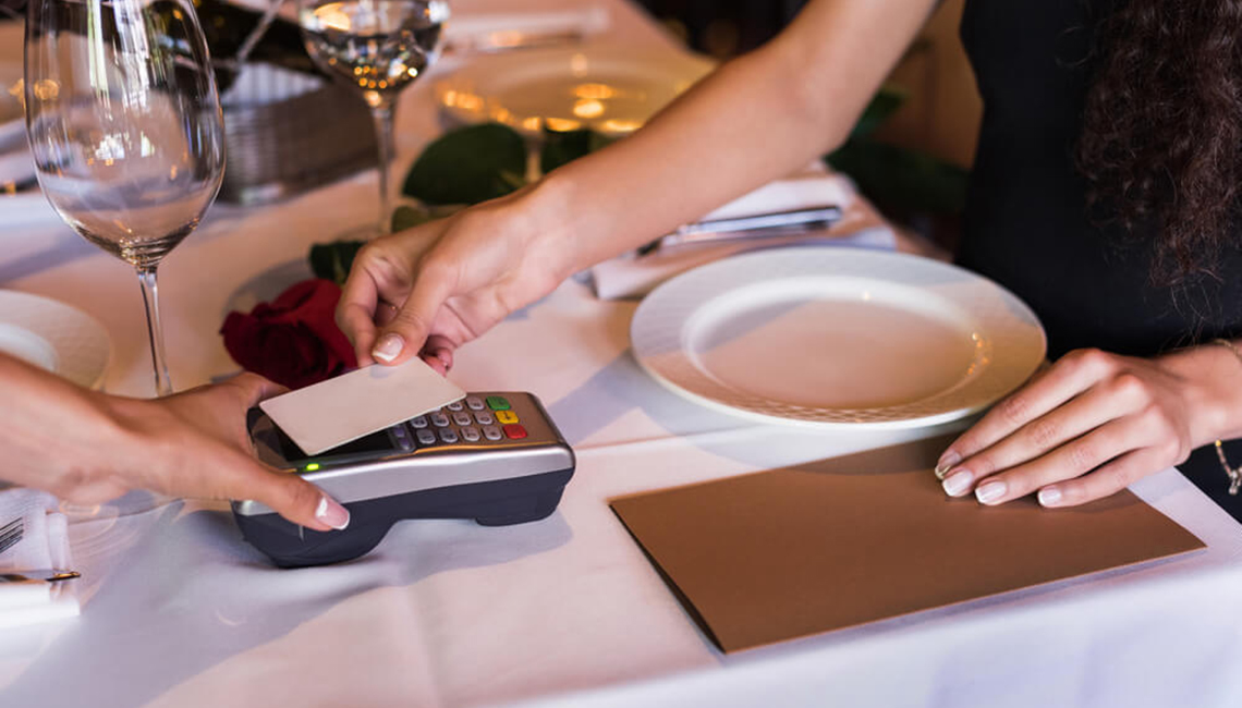 Restaurant POS System